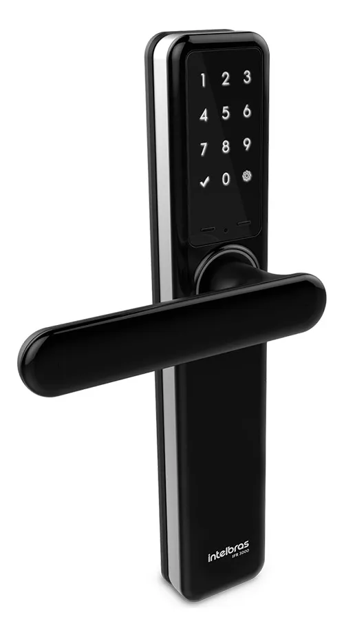 fechadura digital intelbra irf 3000