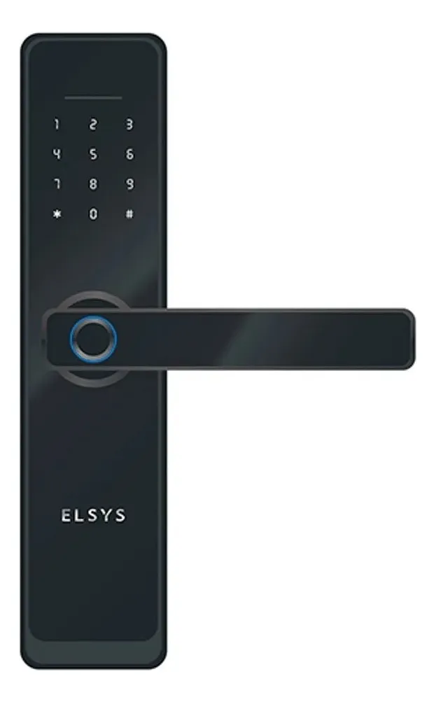 melhores fechaduras digitais 2026