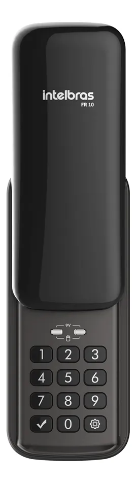 melhores fechaduras digitais airbnb